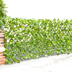 Stretchable and Firmfence