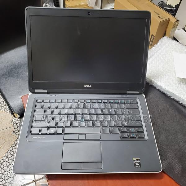 Laptop Dell Latitude 7440 8GB Intel Core I5 SSD 256GB - thumbnail 2