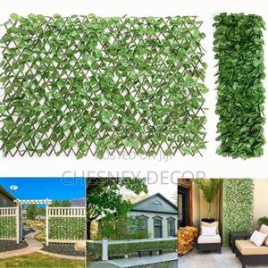 Retractable Decorative-Ivy - thumbnail 2