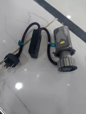 H4 Led Mini-Projector Bulb