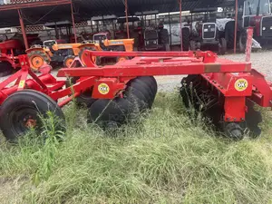 Hydraulic 16disc Harrow for Sale
