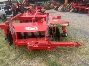 Hydraulic 16disc Harrow for Sale