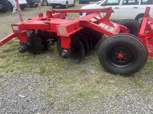 Hydraulic 16disc Harrow for Sale