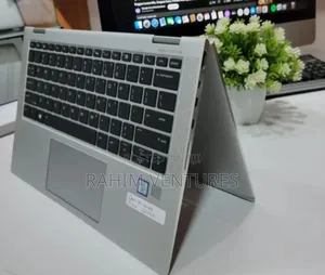 Laptop HP EliteBook x360 1030 G4 16GB Intel Core i7 SSD 512GB