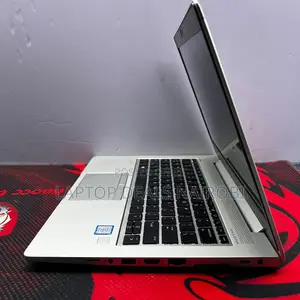 Laptop HP EliteBook 830 G5 12GB Intel Core I5 SSD 256GB