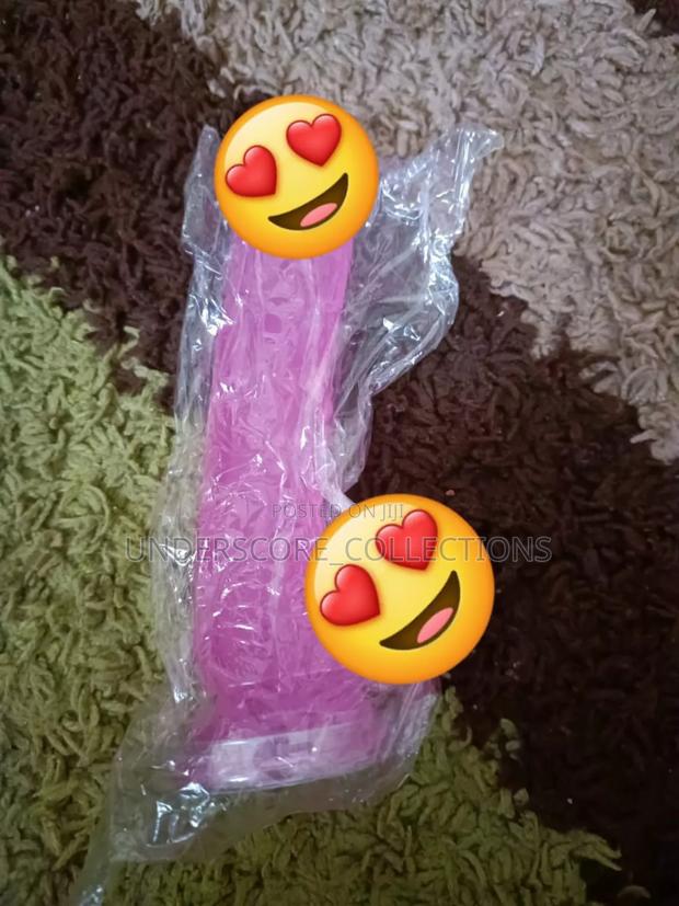 Silicon Dildo - main view
