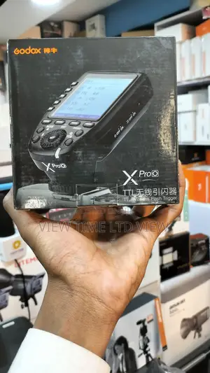 Godox Xpro-O TTL Wireless Trigger for Olympus and Panasonic