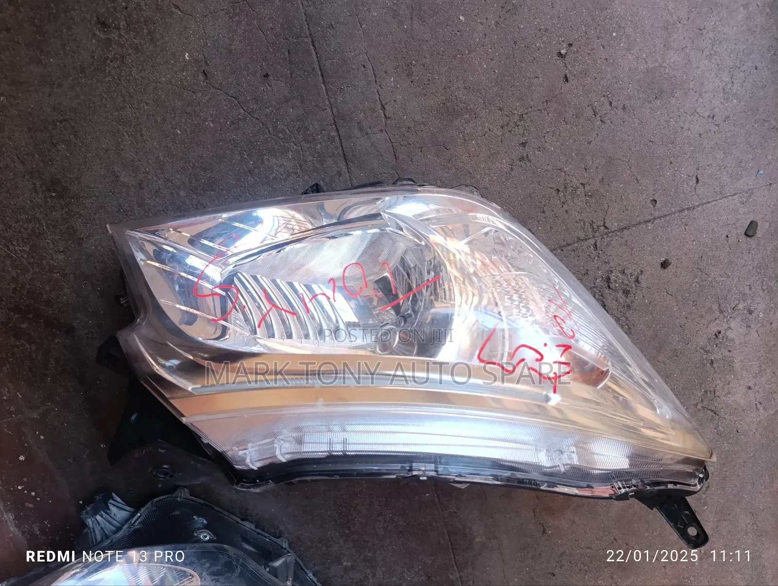 Suzuki Solio 2018 Zenon Ex Japan