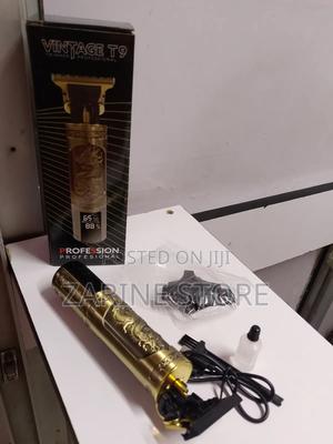 Professional Cut Shave Hair Trimmer - thumbnail 2