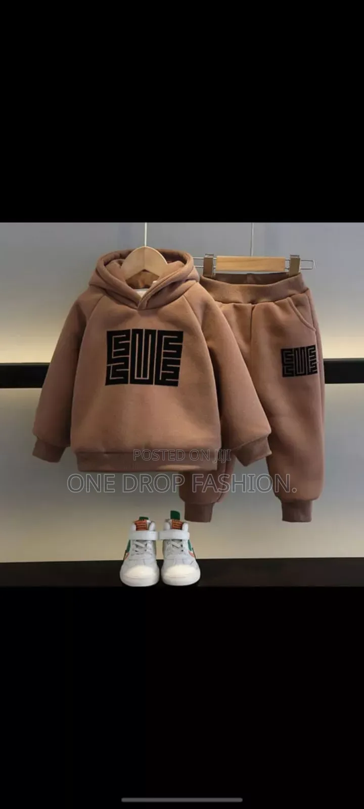 Kids Tracksuits