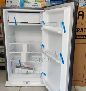 Mika 92litres Defrost 1 Door Fridge