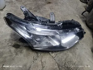 Outlander 2014 Head Light Zenon 