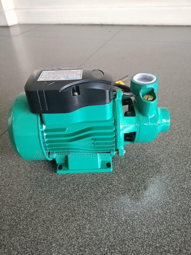 Solar Water Pump 35m