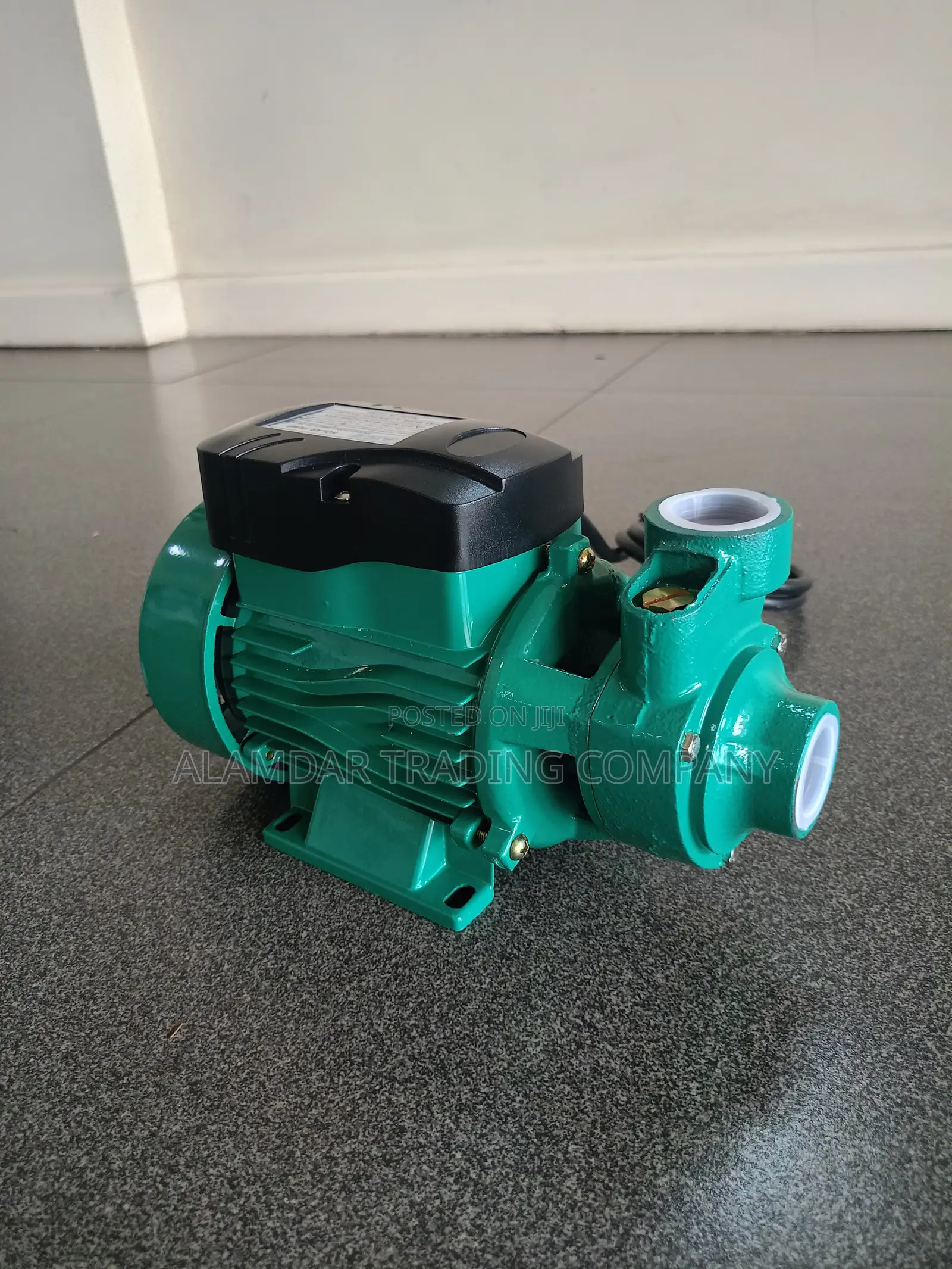 Solar Water Pump 35m