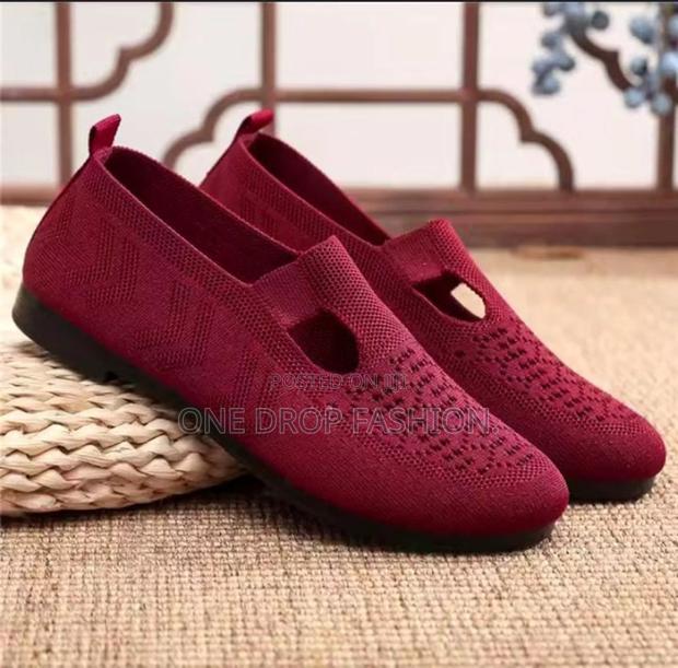 Rubber Shoes - main view