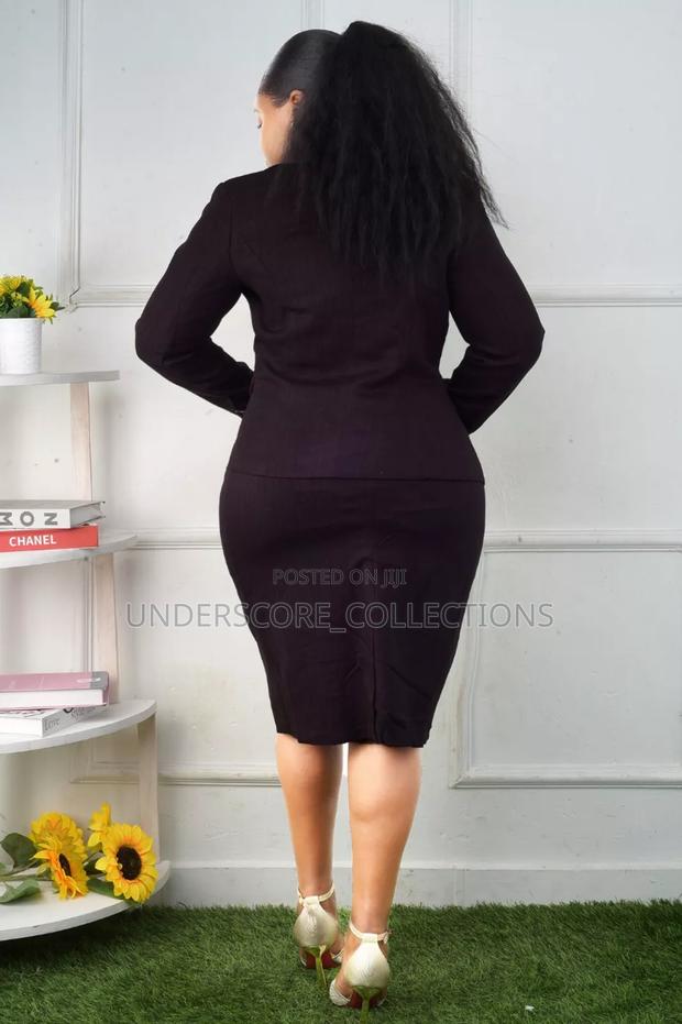 High Quality Skirt Suit - thumbnail 2