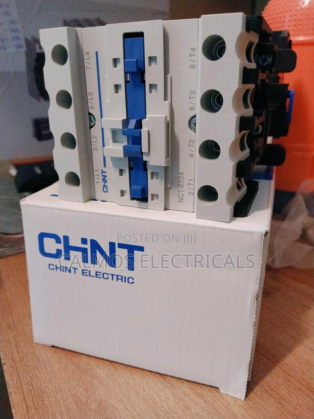 80a Contacter Switch