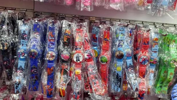 Kids Boys Watch - main view