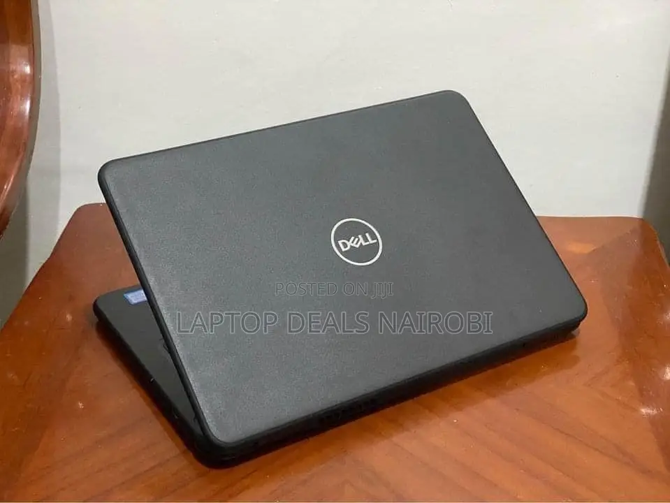 Laptop Dell 8GB Intel Core I5 SSD 256GB