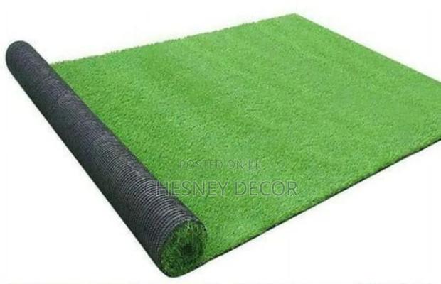 Synthetic Gardenmat - main view