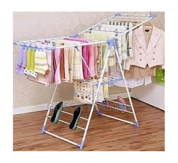 Cloth Rack, Hanging Cloth Rack