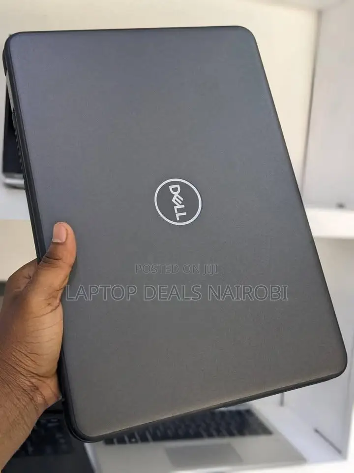 Laptop Dell 8GB Intel Core I5 SSD 256GB