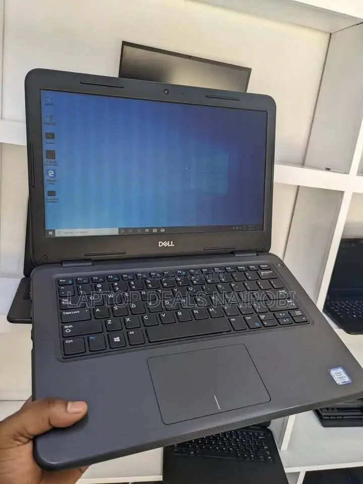 Laptop Dell 8GB Intel Core I5 SSD 256GB