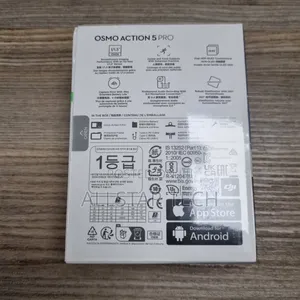 DJI Osmo Action 5 Pro Standard Combo