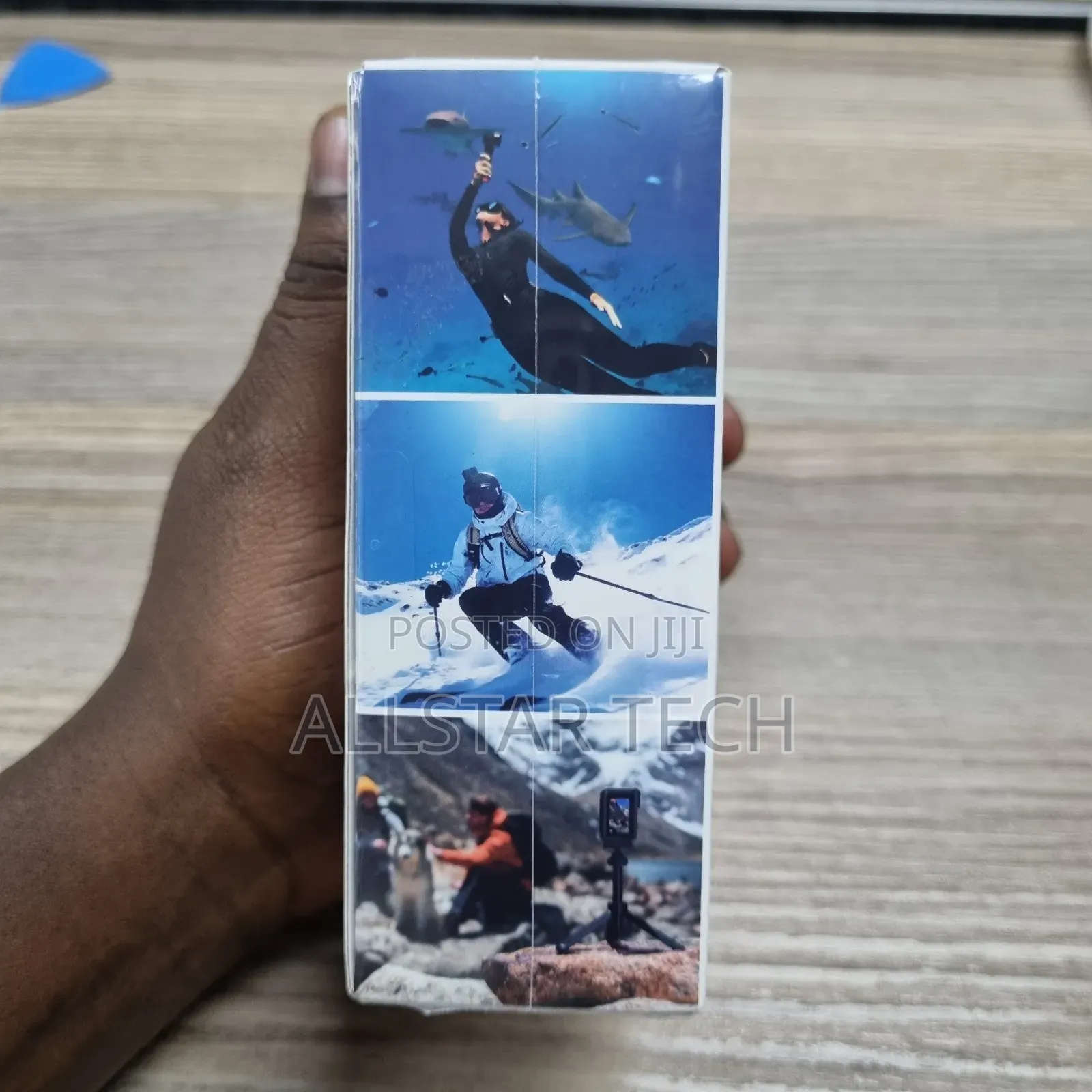 DJI Osmo Action 5 Pro Standard Combo