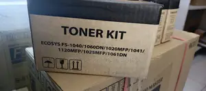 TK1120 Kyocera Fs1125 Toner
