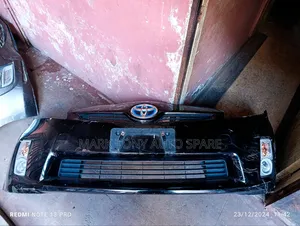 Toyota Prius 2010 Front Bumper