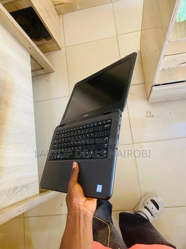 Laptop Dell 4GB Intel Core I3 SSD 128GB - thumbnail 2