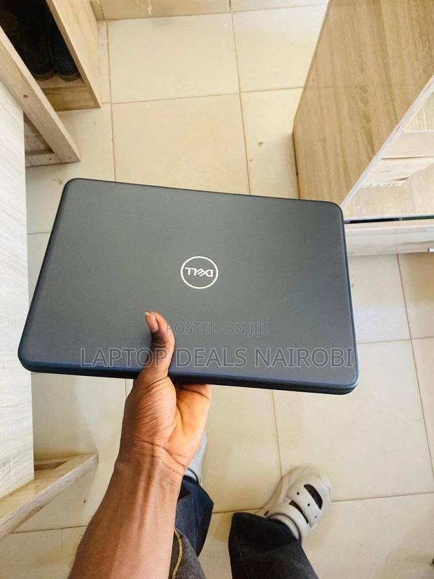 Laptop Dell 4GB Intel Core I3 SSD 128GB - thumbnail 3
