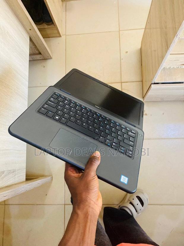 Laptop Dell 4GB Intel Core I3 SSD 128GB - thumbnail 4