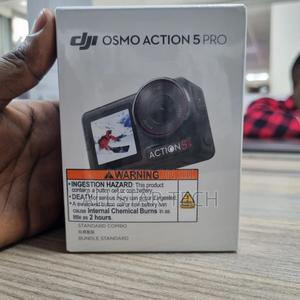 DJI Osmo Action 5 Pro Standard Combo - thumbnail 2