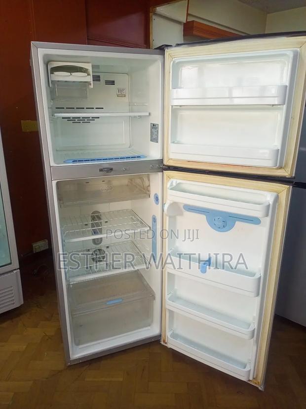 Realiable Lg Fridge 400l - thumbnail 4