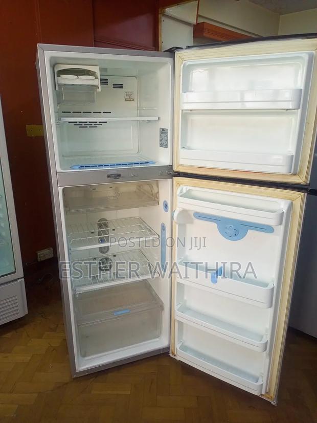 Realiable Lg Fridge 400l - thumbnail 6