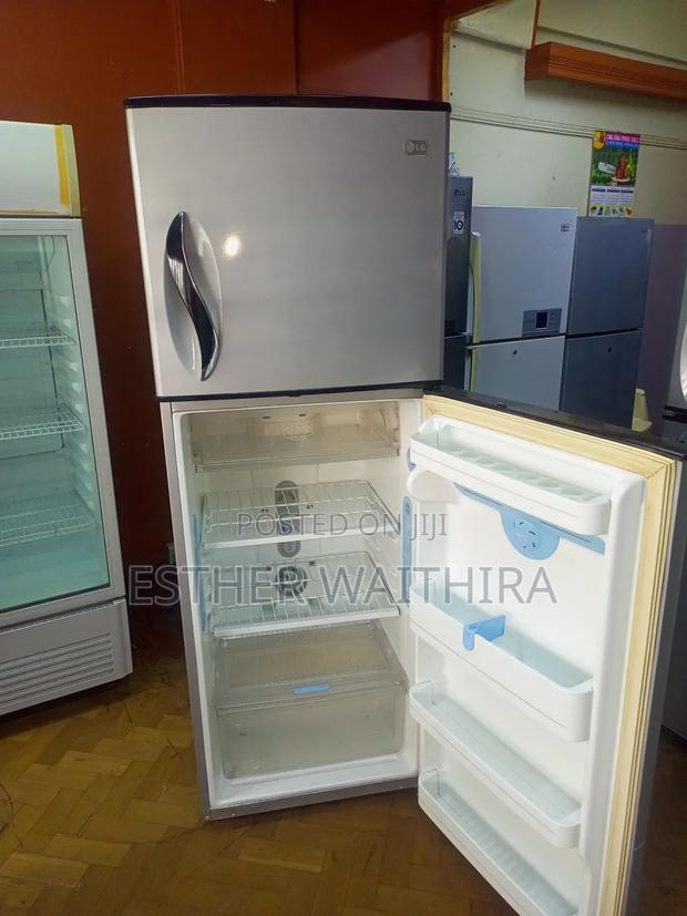 Realiable Lg Fridge 400l - thumbnail 7