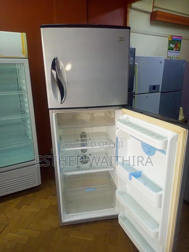 Realiable Lg Fridge 400l - thumbnail 8