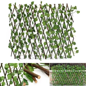 Decor Panels for Privacy