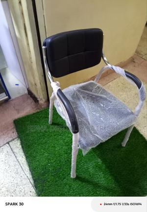 Salon Styling Chair/Approved Styling Chair - main view