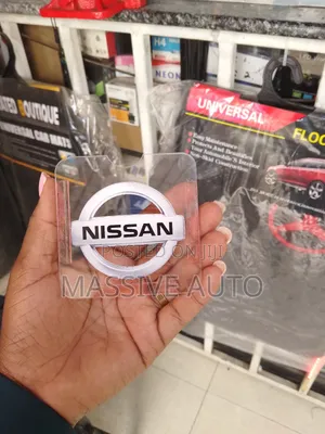 Improved Clear Insurance Pockets / Nissan Clear Pockets