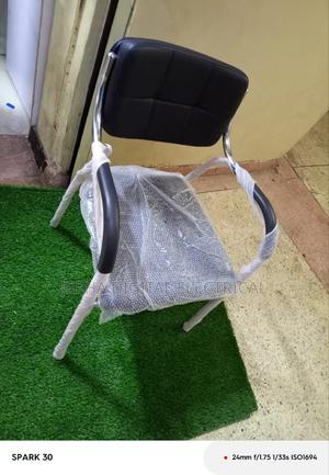 Styling Seat /Salon Sit - main view