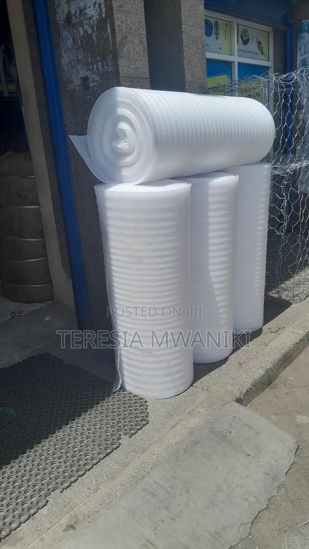 Floor  Underlay  Rolls 2mm - main view