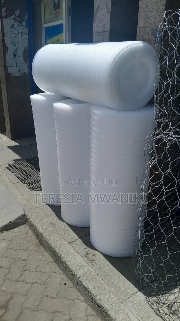 Floor  Underlay  Rolls 2mm - thumbnail 2