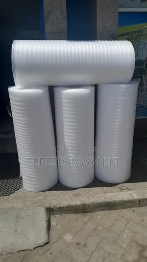 Floor  Underlay  Rolls 2mm