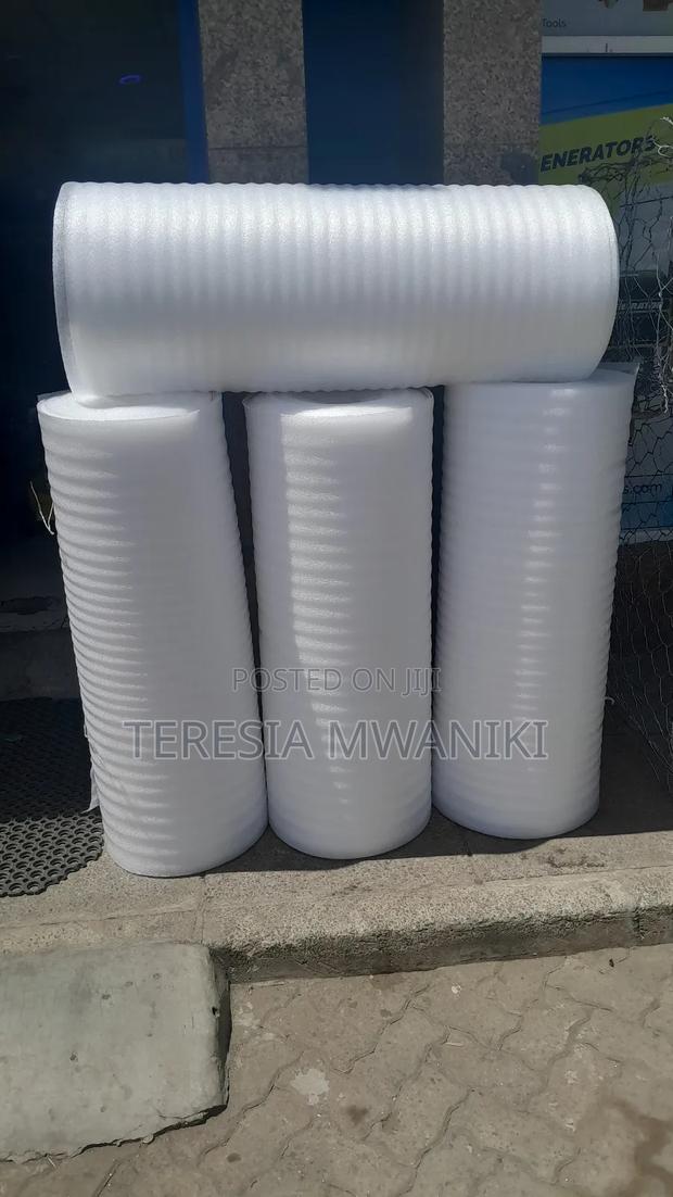 Floor  Underlay  Rolls 2mm - thumbnail 3