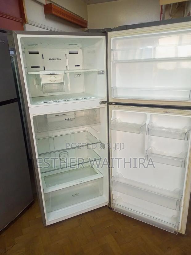 Unique Smart Lg Fridge 550l - thumbnail 6
