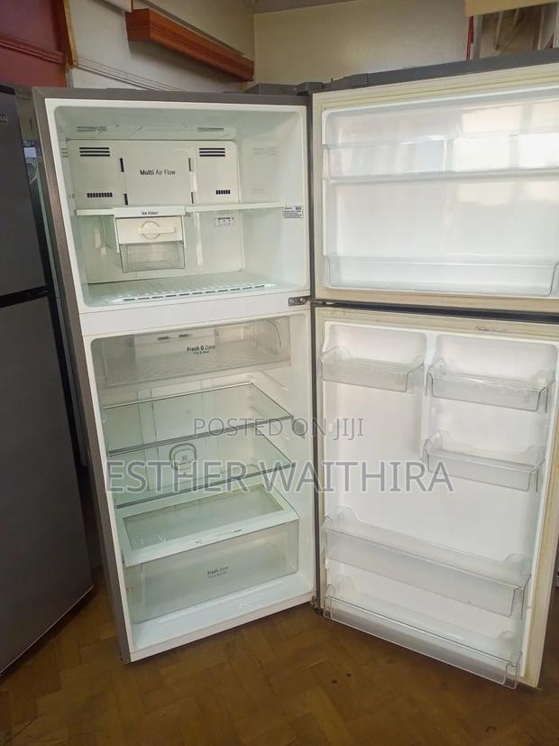 Unique Smart Lg Fridge 550l - thumbnail 7