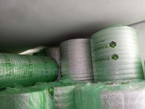 Thermal Insulation Foil/ Cool Core - thumbnail 2